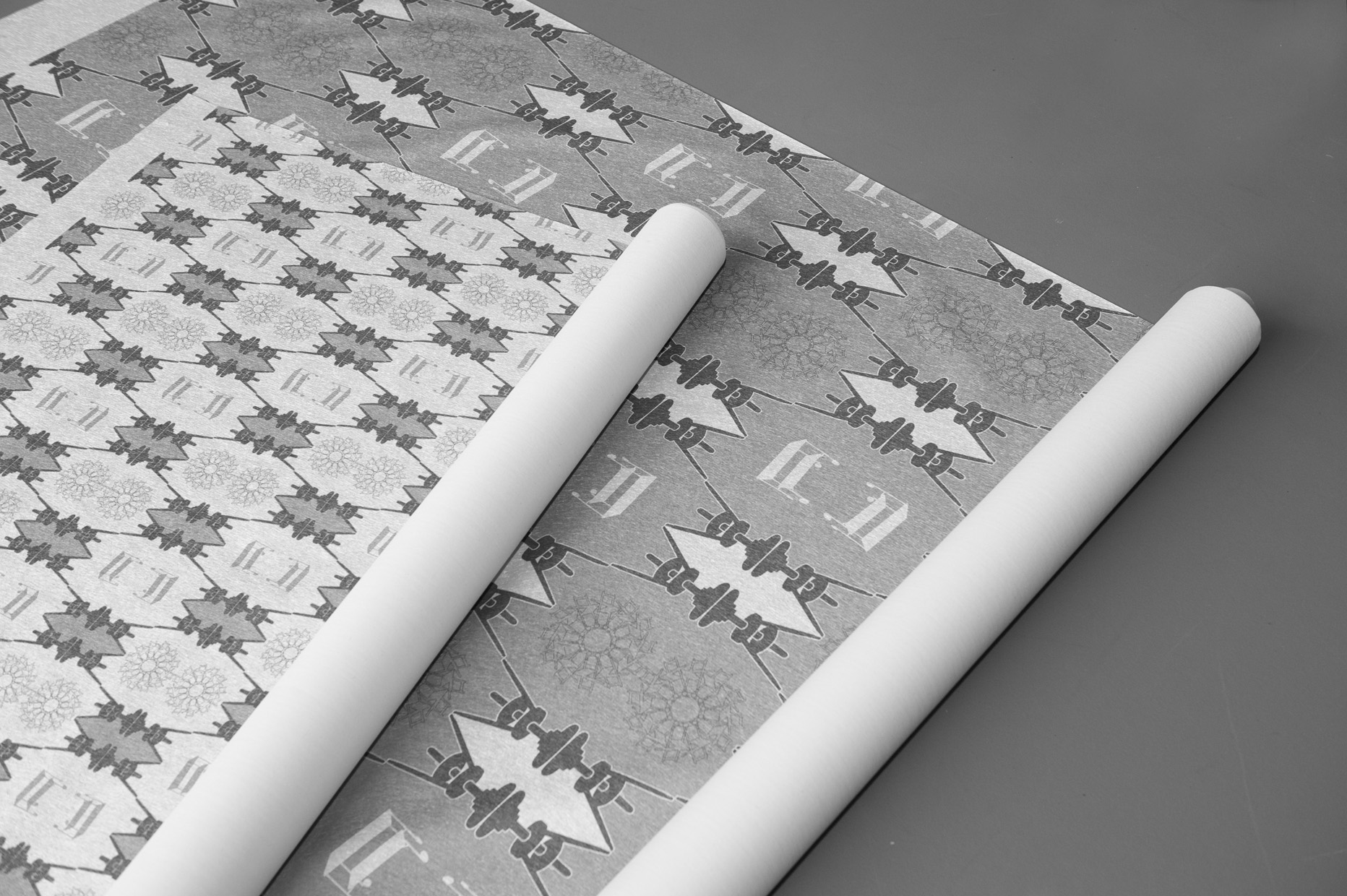 LANDESMUSEUM: SWISS HOMES & FURNISHING